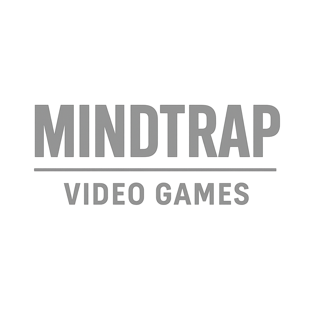 MindTrap Logo